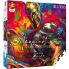 Good Loot Imagination Puzzle: Blend Cota The Illyrian Warrior / Iliryjski Wojownik 1000 elementów