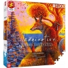 Good Loot Imagination Puzzle: Roch Urbaniak Benkei 1000 elementów