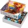 Good Loot Imagination Puzzle: Roch Urbaniak Benkei 1000 elementów-10780313