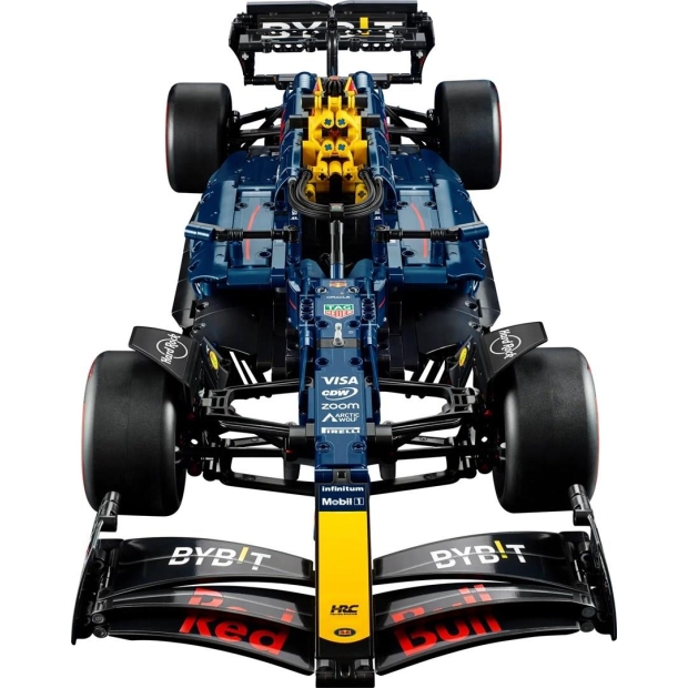 LEGO Technic 42206 Bolid F1 Oracle Red Bull Racing RB20-10769878