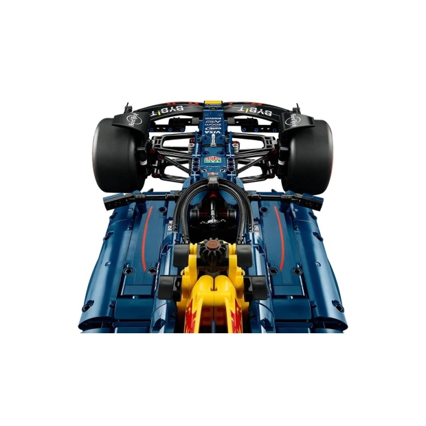 LEGO Technic 42206 Bolid F1 Oracle Red Bull Racing RB20-10769879