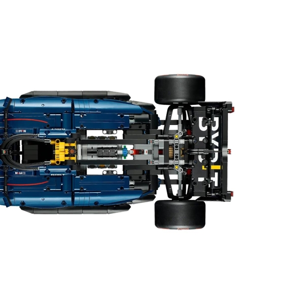 LEGO Technic 42206 Bolid F1 Oracle Red Bull Racing RB20-10769882