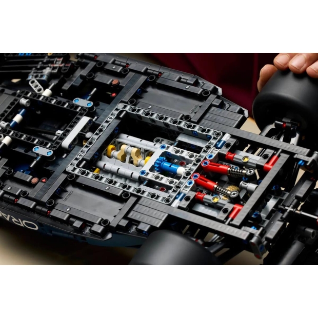 LEGO Technic 42206 Bolid F1 Oracle Red Bull Racing RB20-10769885