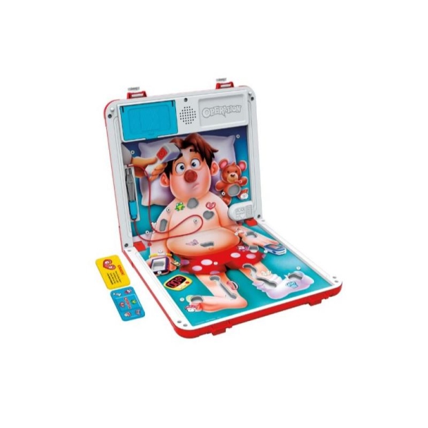 HASBRO Operacja-10792877