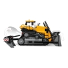 LEGO CITY 60466 BIG VEHICLES YELLOW BULLDOZER WITH FRONT LOADER-10806171
