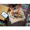 LEGO CITY 60466 BIG VEHICLES YELLOW BULLDOZER WITH FRONT LOADER-10806173