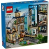 LEGO CITY 60469 TRAINS CENTRAL TRAIN STATION-10806176