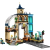 LEGO CITY 60469 TRAINS CENTRAL TRAIN STATION-10806177