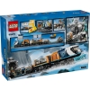 LEGO CITY 60470 TRAINS EXPLORERS' ARCTIC POLAR EXPRESS TRAIN-10806185