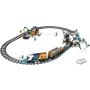 LEGO CITY 60470 TRAINS EXPLORERS' ARCTIC POLAR EXPRESS TRAIN-10806186