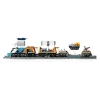 LEGO CITY 60470 TRAINS EXPLORERS' ARCTIC POLAR EXPRESS TRAIN-10806188