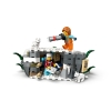 LEGO CITY 60470 TRAINS EXPLORERS' ARCTIC POLAR EXPRESS TRAIN-10806189