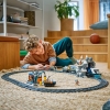 LEGO CITY 60470 TRAINS EXPLORERS' ARCTIC POLAR EXPRESS TRAIN-10806190