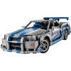 LEGO TECHNIC 42210 2 FAST 2 FURIOUS NISSAN SKYLINE GT-R (R3-10806203