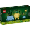LEGO BOTANICALS 10349 HAPPY PLANTS-10806208