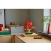 LEGO BOTANICALS 10348 JAPANESE RED MAPLE BONSAI TREE-10806237