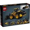 LEGO TECHNIC 42209 VOLVO L120 ELECTRIC WHEEL LOADER-10806239