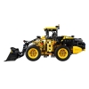 LEGO TECHNIC 42209 VOLVO L120 ELECTRIC WHEEL LOADER-10806241