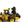 LEGO TECHNIC 42209 VOLVO L120 ELECTRIC WHEEL LOADER-10806244