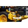LEGO TECHNIC 42209 VOLVO L120 ELECTRIC WHEEL LOADER-10806245