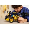 LEGO TECHNIC 42209 VOLVO L120 ELECTRIC WHEEL LOADER-10806247