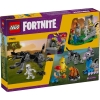 LEGO FORTNITE 77075 PEELY & SPARKPLUG'S CAMP-10806251