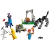 LEGO FORTNITE 77075 PEELY & SPARKPLUG'S CAMP-10806252