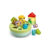 LEGO DUPLO 10441 SHAPE SORTER: PUPPY HOUSE-10806295