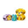 LEGO DUPLO 10441 SHAPE SORTER: PUPPY HOUSE-10806297
