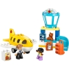 LEGO DUPLO 10443 FIRST TIME AT THE AIRPORT-10806303