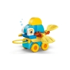 LEGO DUPLO 3IN1 10448 ANIMALS ON WHEELS-10806313