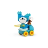 LEGO DUPLO 3IN1 10448 ANIMALS ON WHEELS-10806314