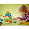 LEGO DUPLO 3IN1 10448 ANIMALS ON WHEELS-10806317