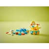 LEGO DUPLO 3IN1 10448 ANIMALS ON WHEELS-10806318