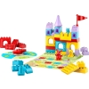 LEGO DUPLO 10450 HOPSY'S CASTLE GAME-10806321