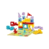 LEGO DUPLO 10450 HOPSY'S CASTLE GAME-10806323