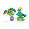LEGO DUPLO 3IN1 10451 DINOSAURS ON WHEELS-10806334