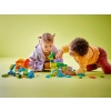 LEGO DUPLO 3IN1 10451 DINOSAURS ON WHEELS-10806335