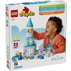 LEGO DUPLO 10455 ANNA AND ELSA'S FROZEN CASTLE PLEGO ARTY-10806340
