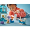 LEGO DUPLO 10455 ANNA AND ELSA'S FROZEN CASTLE PLEGO ARTY-10806344
