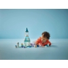 LEGO DUPLO 10455 ANNA AND ELSA'S FROZEN CASTLE PLEGO ARTY-10806346