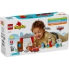 LEGO DUPLO 10456 MCQUEEN'S VISIT TO DOC'S GARAGE-10806348