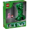 LEGO MINECRAFT 21276 THE CREEPER™-10806357