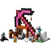 LEGO MINECRAFT 21277 THE PICKAXE MINE-10806369