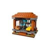 LEGO MINECRAFT 21278 THE PILLAGER OUTPOST AND RAVAGER-10806382