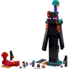 LEGO MINECRAFT 21279 THE ENDERMAN TOWER-10806390