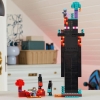 LEGO MINECRAFT 21279 THE ENDERMAN TOWER-10806398