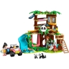 LEGO FRIENDS 42648 PANDA SANCTUARY ANIMAL CARE-10806434