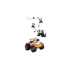LEGO FRIENDS 42648 PANDA SANCTUARY ANIMAL CARE-10806437