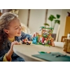 LEGO FRIENDS 42648 PANDA SANCTUARY ANIMAL CARE-10806440